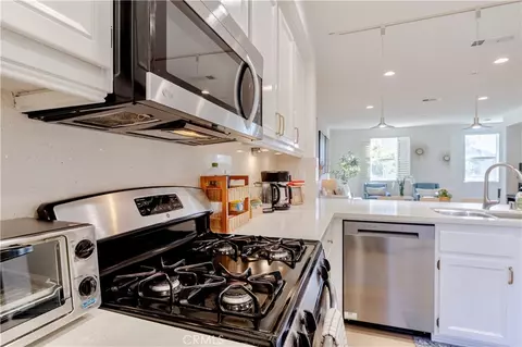 Kitchen - 8056 Torino, Stanton, CA 90680 photo 3 of 7
