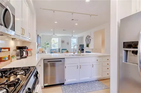 Kitchen - 8056 Torino, Stanton, CA 90680 photo 4 of 7