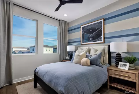 Bedroom - 2940 Lavender Pl, Arcadia, CA 91006 photo 2 of 2