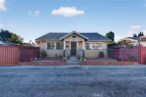 1135 Larch, Inglewood, CA 90301