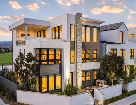 Exterior - 129 Shell, Irvine, CA 92618 photo 7 of 7