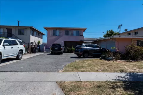 2609 S Rosewood, Santa Ana, CA 92707