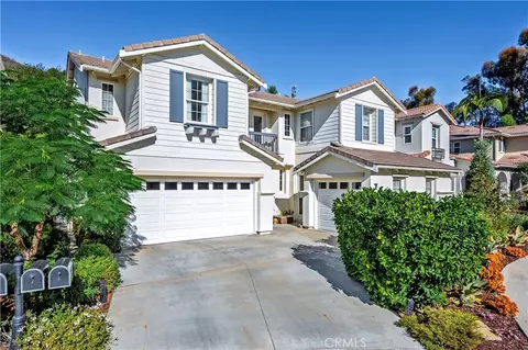 2 Santa Inez, Rancho Santa Margarita, CA 92688