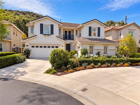 2 Santa Inez, Rancho Santa Margarita, CA 92688