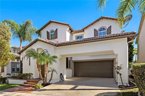 Exterior - 20 Corte Pasillo, San Clemente, CA 92673 photo 3 of 9