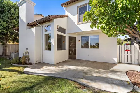 Exterior - 20 Corte Pasillo, San Clemente, CA 92673 photo 4 of 9