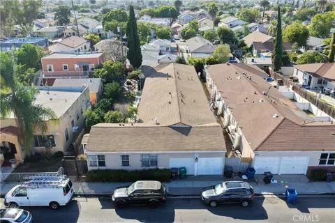 1605 Cherry Ave, Long Beach, CA 90813 photo 2