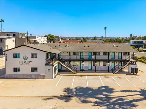 4205 Noyes, San Diego, CA 92109