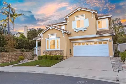 21 Elderberry, Aliso Viejo, CA 92656
