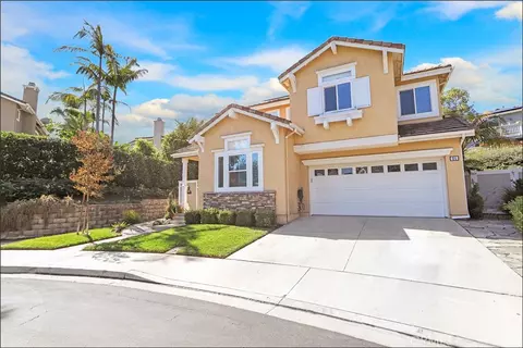 21 Elderberry, Aliso Viejo, CA 92656