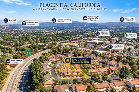 View/Area - 1202 Lima, Placentia, CA 92870 photo 1 of 1