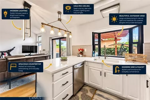 Kitchen - 1202 Lima, Placentia, CA 92870 photo 2 of 5