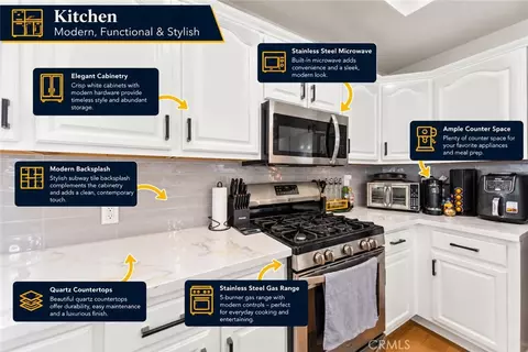 Kitchen - 1202 Lima, Placentia, CA 92870 photo 3 of 5