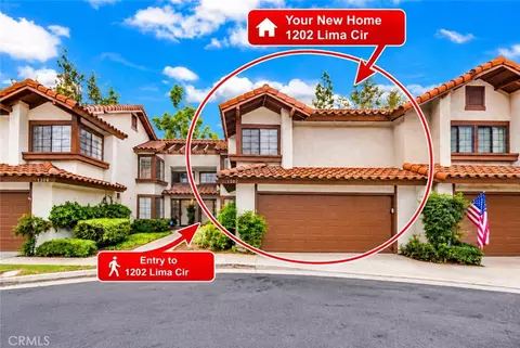 Exterior - 1202 Lima, Placentia, CA 92870 photo 1 of 1