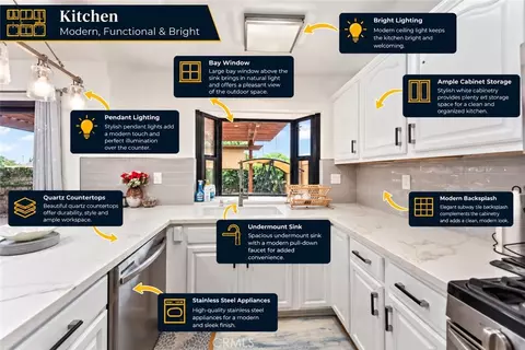 Kitchen - 1202 Lima, Placentia, CA 92870 photo 4 of 5