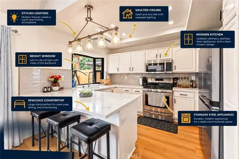 Kitchen - 1202 Lima, Placentia, CA 92870 photo 1 of 5