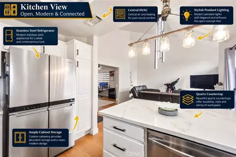 Kitchen - 1202 Lima, Placentia, CA 92870 photo 5 of 5