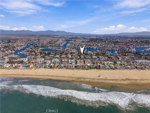 17042 Pacific Coast Hwy #201, Huntington Beach, CA 92649