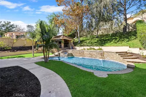 1 Villamoura, Trabuco Canyon, CA 92679