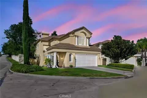 1 Villamoura, Trabuco Canyon, CA 92679