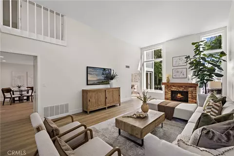 Living - 17802 Arbor, Irvine, CA 92612 photo 2 of 2