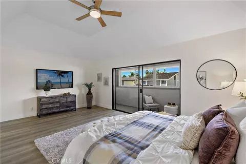Bedroom - 17802 Arbor, Irvine, CA 92612 photo 2 of 5