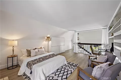 Bedroom - 17802 Arbor, Irvine, CA 92612 photo 5 of 5