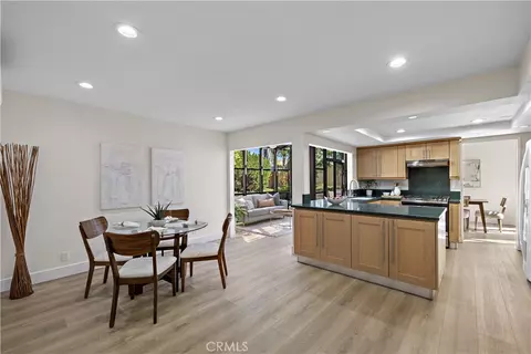Dining - 17802 Arbor, Irvine, CA 92612 photo 3 of 3