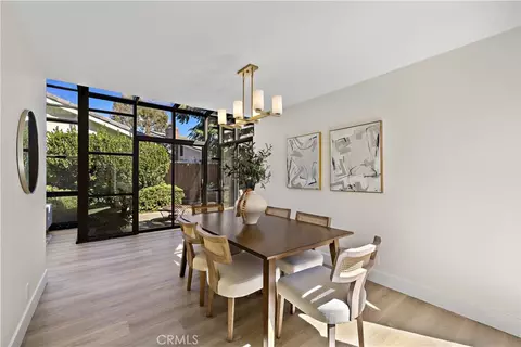 Dining - 17802 Arbor, Irvine, CA 92612 photo 1 of 3