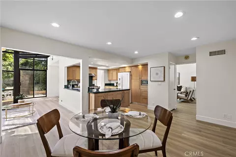 Dining - 17802 Arbor, Irvine, CA 92612 photo 2 of 3