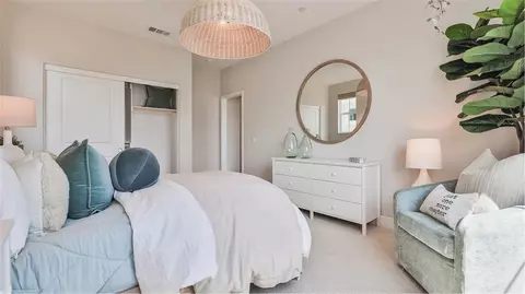 Bedroom - 27482 Red Alder Ln, Valencia, CA 91381 photo 3 of 5