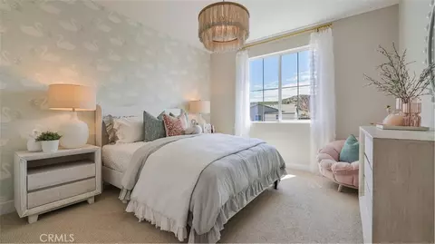 Bedroom - 27482 Red Alder Ln, Valencia, CA 91381 photo 4 of 5