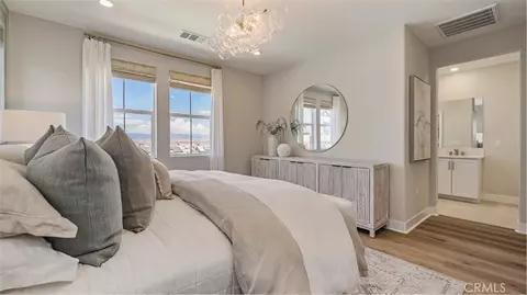 Bedroom - 27482 Red Alder Ln, Valencia, CA 91381 photo 1 of 5