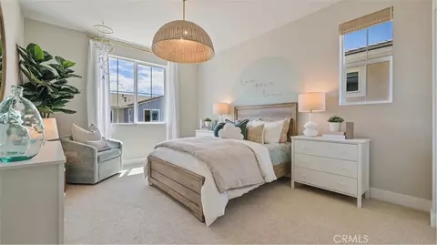 Bedroom - 27482 Red Alder Ln, Valencia, CA 91381 photo 2 of 5