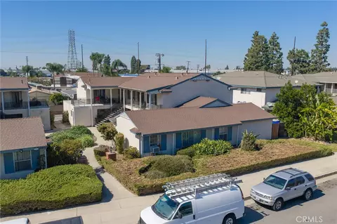 12561 Camus Ln, Garden Grove, CA 92841