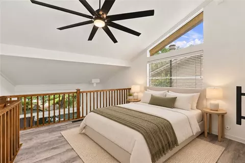Bedroom - 4900 E Chapman, Orange, CA 92869 photo 2 of 2