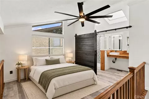 Bedroom - 4900 E Chapman, Orange, CA 92869 photo 1 of 2