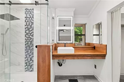 Bath - 4900 E Chapman, Orange, CA 92869 photo 1 of 2