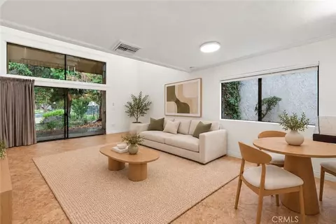 Living - 4900 E Chapman, Orange, CA 92869 photo 2 of 2