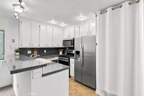 Kitchen - 4900 E Chapman, Orange, CA 92869 photo 1 of 1