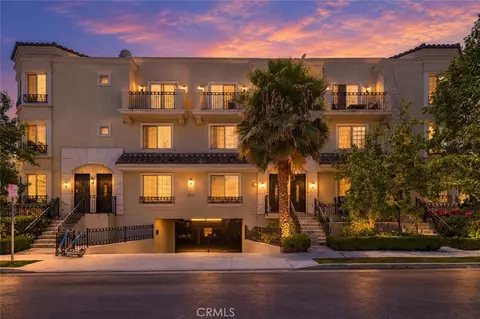 3501 Tilden Ave #8, Los Angeles, CA 90034