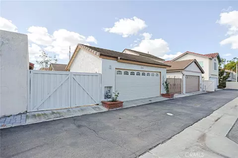 Exterior - 11 Orchard, Irvine, CA 92618 photo 12 of 15