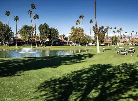 69 Marbella, Rancho Mirage, CA 92270