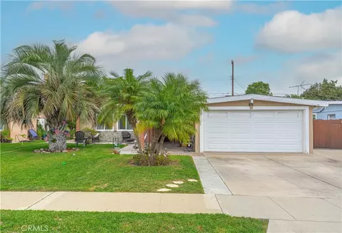 2333 S Shelton St, Santa Ana, CA 92707
