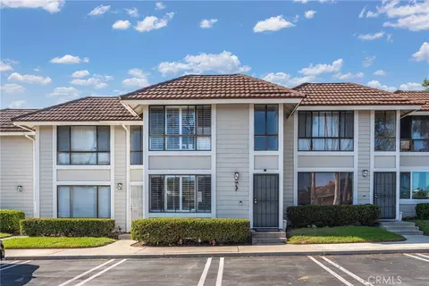 25885 Trabuco #266, Lake Forest, CA 92630