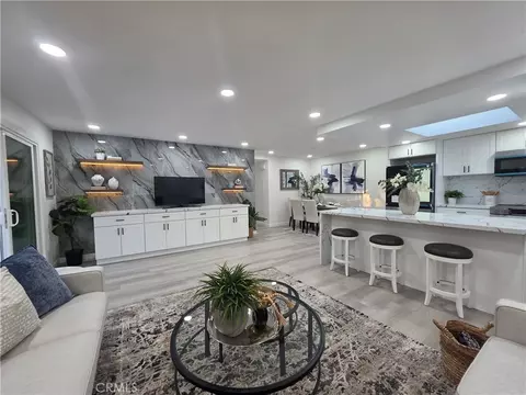 644 Avenida Sevilla #Q, Laguna Woods, CA 92637