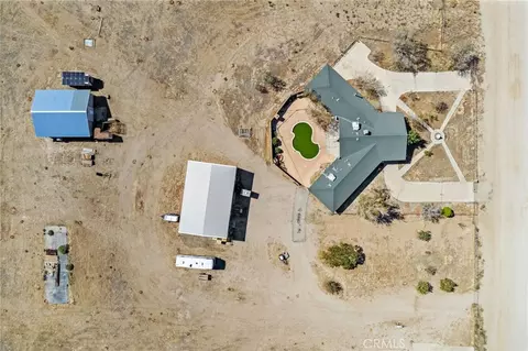 10655 Goss Rd, Victorville, CA 92392