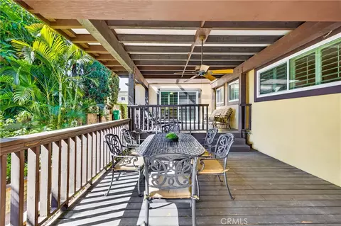 Exterior - 145 Bennett Ave, Long Beach, CA 90803 photo 6 of 7