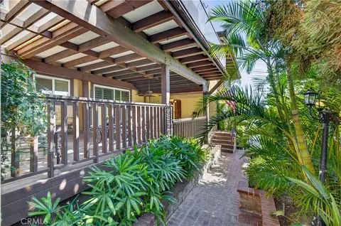 Exterior - 145 Bennett Ave, Long Beach, CA 90803 photo 7 of 7