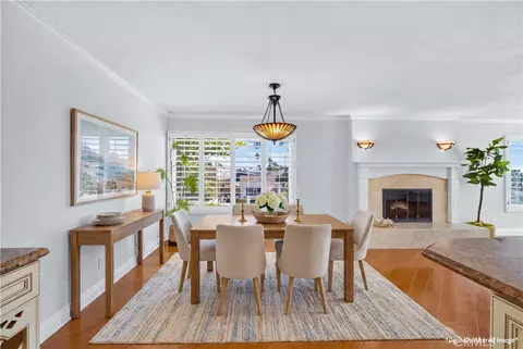 Dining - 145 Bennett Ave, Long Beach, CA 90803 photo 1 of 1